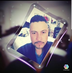 Meet your Posher, Roberto